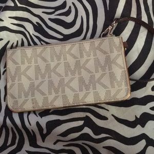 MK wallet